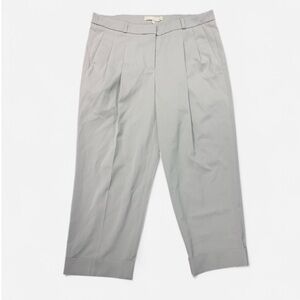 Michael Kors Taupe Trousers 6